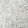 White Marble Chevron Wallpaper - Contour Antibac