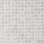 Grey Mosaic Tile Wallpaper - Contour Antibac