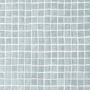 Duck Egg Mosaic Wallpaper - Contour Antibac