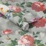 Grey Floral Wallpaper - Easy Superfresco
