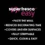 Grey Floral Wallpaper - Easy Superfresco