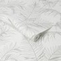 Green Palm Leaves Superfresco Easy Wallpaper