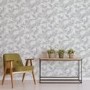 Green Palm Leaves Superfresco Easy Wallpaper