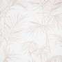 Pink Palm Leaves Wallpaper - Easy Superfresco