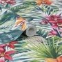 Tropical Print Wallpaper - Easy Superfresco