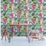 Tropical Print Wallpaper - Easy Superfresco