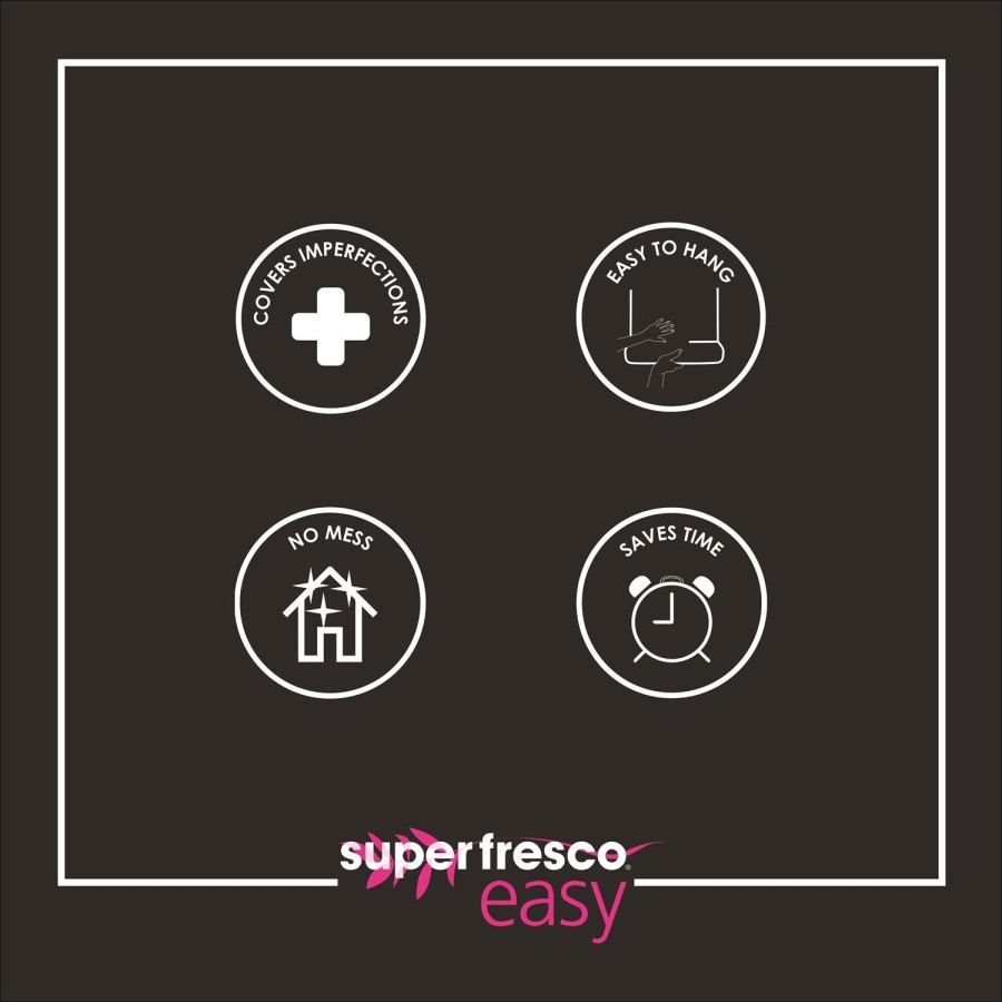Tropical Print Wallpaper - Easy Superfresco