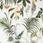 White & Green Tropical Superfresco Easy Wallpaper