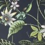 Black & Green Tropical Superfresco Easy Wallpaper