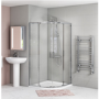 GRADE A1 - 800 Quadrant Shower Enclosure- Carina