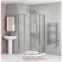 GRADE A1 - Carina 900x900mm 6mm Quadrant Enclosure