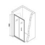 800mm Bi-Fold Shower Door-Carina