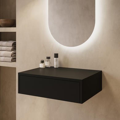Vanity Units without Basin - Better Bathrooms
