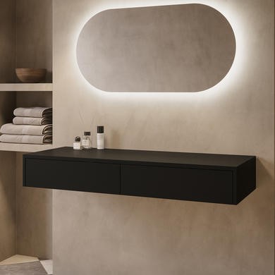 Vanity Units | Bathroom Vanity Units - Better Bathrooms