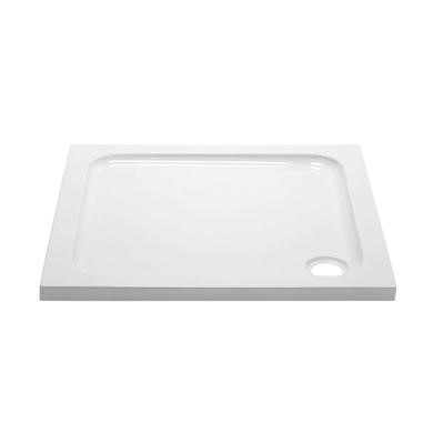 Shop Square shower trays