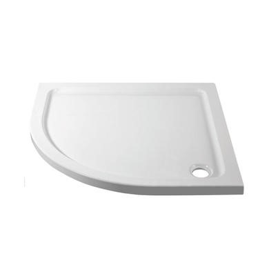 Shop quadrant showers