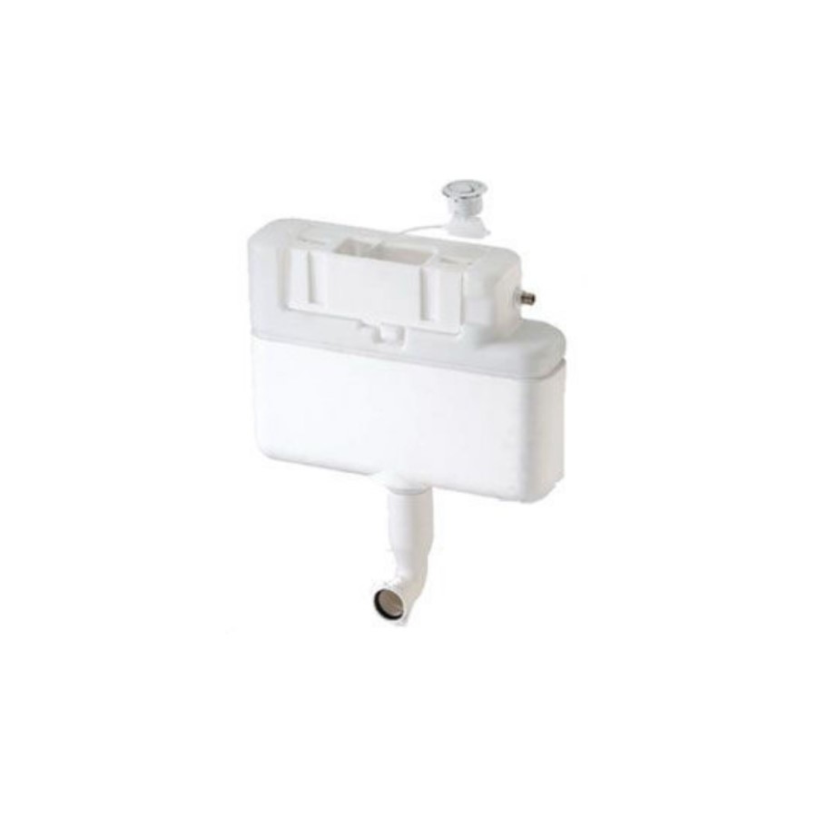 GRADE A2 - 1200mm Green Toilet and Sink Unit with Marble Worktop and Chrome Fittings - Coniston