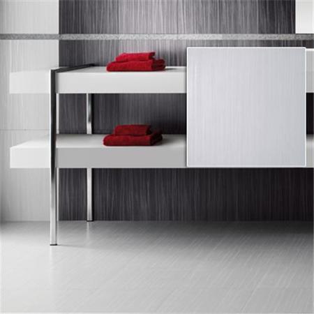 Identity Bianco Wall/Floor Tile