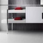 Identity Bianco Wall/Floor Tile