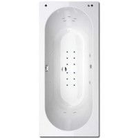1800 x 800 Paris Hydrotherapy Bath
