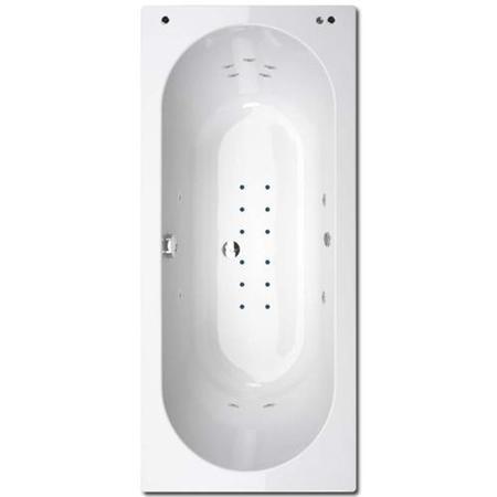 1800 x 800 Paris Hydrotherapy Bath