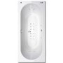 1800 x 800 Paris Hydrotherapy Bath