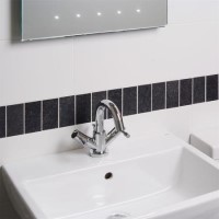 Moon Blanco Wall Tile