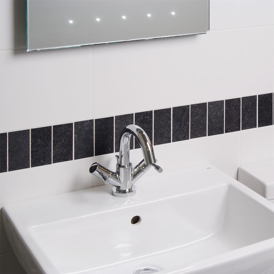 Moon Blanco Wall Tile