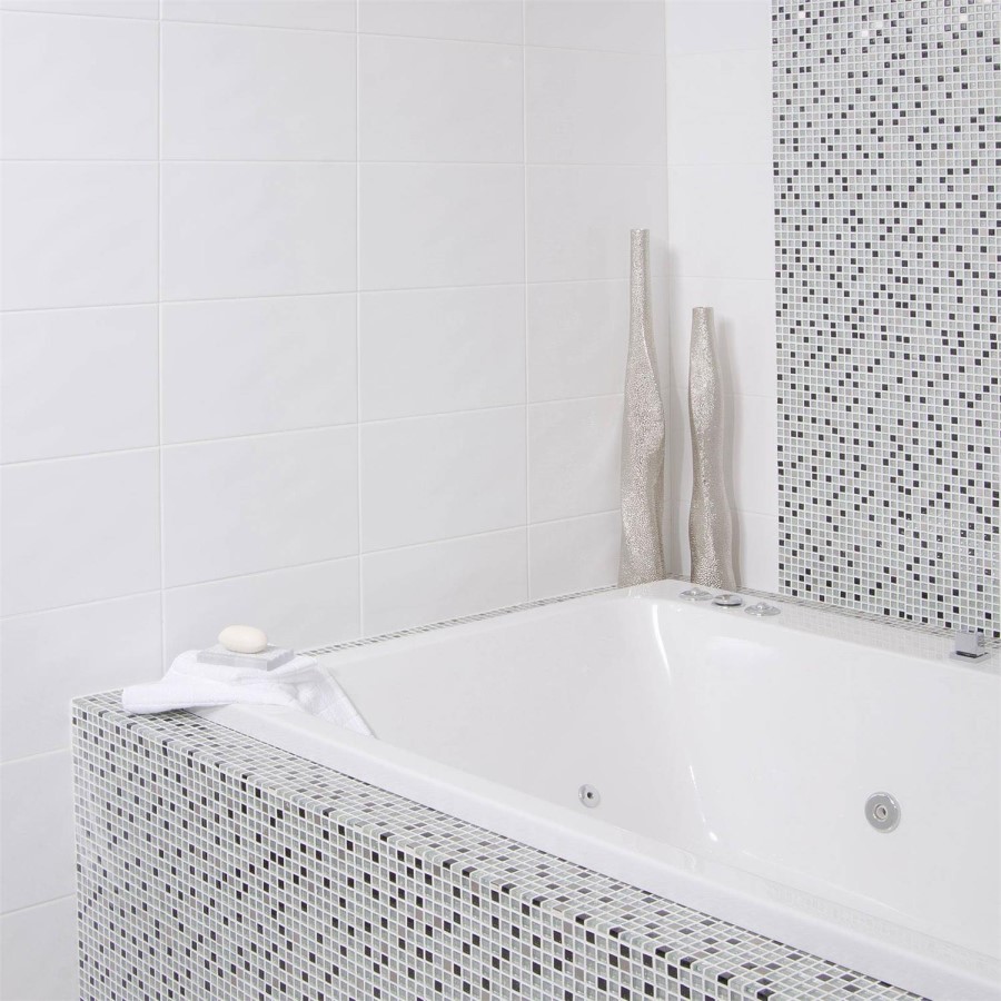 Beret Blanco Wall Tile