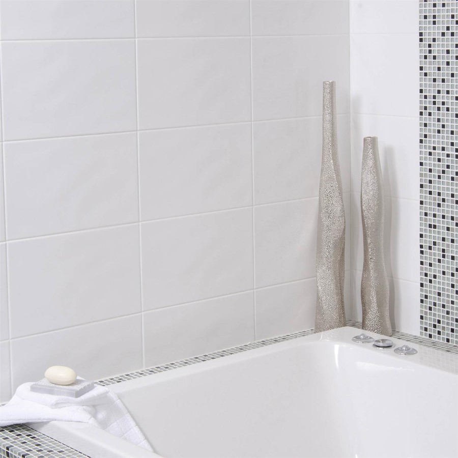 Beret Blanco Wall Tile