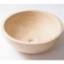 Classique Travertine Stone Basin