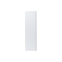 Contemporary White Front Bath Panel
