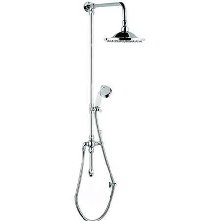 Grand Rigid Riser Shower Kit - Clearance