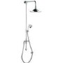 Grand Rigid Riser Shower Kit - Clearance