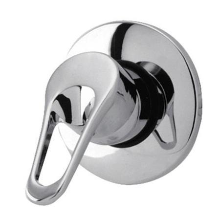 Ocean Manual Lever Shower Valve