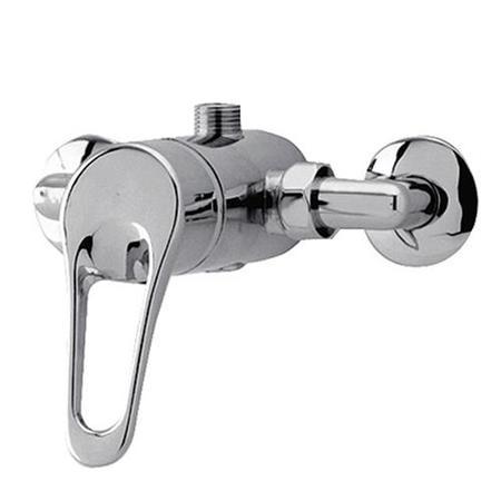 Ocean Manual Lever Shower Valve