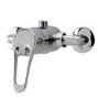 Ocean Manual Lever Shower Valve
