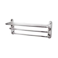 Three Tier Towel Rack