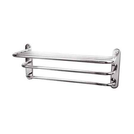 Three Tier Towel Rack