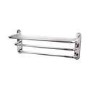 Three Tier Towel Rack