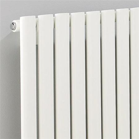 Revive 630 x 825mm Single Panel Designer Radiator