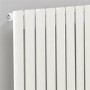 Revive 630 x 825mm Single Panel Designer Radiator