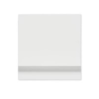 Acrylic End Bath Panel Acrylic End Bath Panel