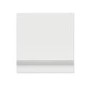 Acrylic End Bath Panel