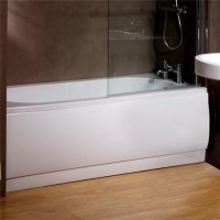 Acrylic 1700 Front Bath Panel
