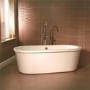 Venus Freestanding Bath