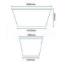 Venus Freestanding Bath