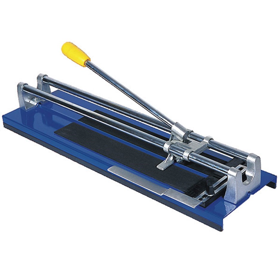 600mm Manual Tile Cutter Better Bathrooms