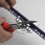 Mitre Rite Shear Plus Guide