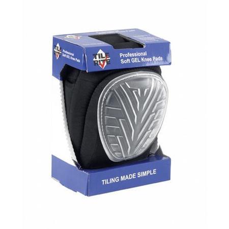 Professional Gel Knee Pads